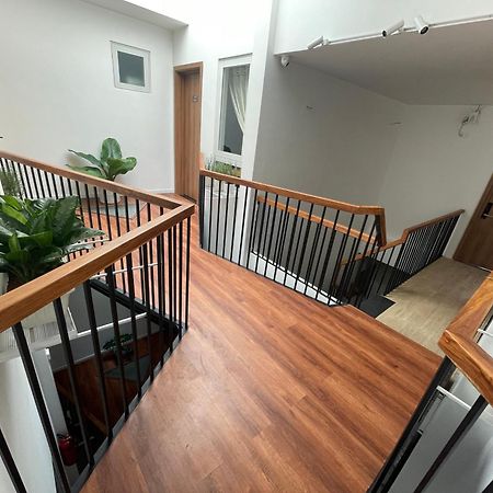 Feliz Dalat Homestay Bagian luar foto
