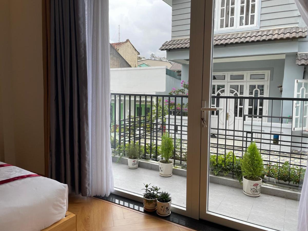 Feliz Dalat Homestay Bagian luar foto