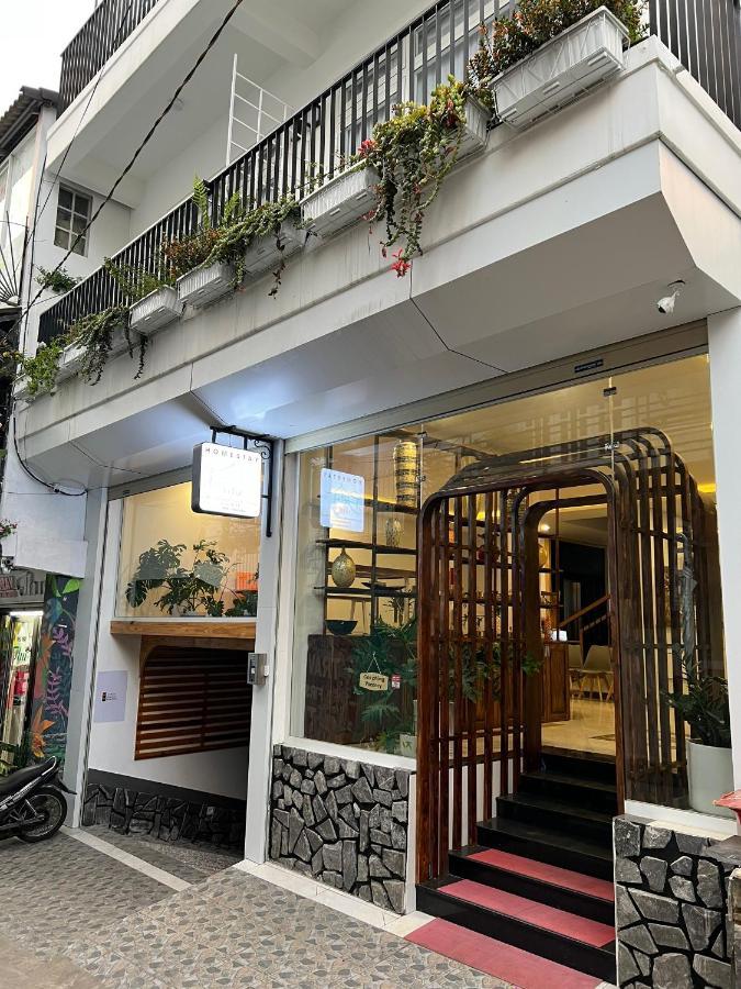 Feliz Dalat Homestay Bagian luar foto