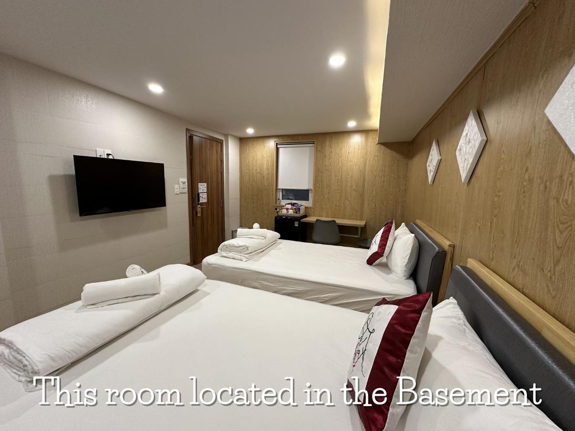 Feliz Dalat Homestay Bagian luar foto