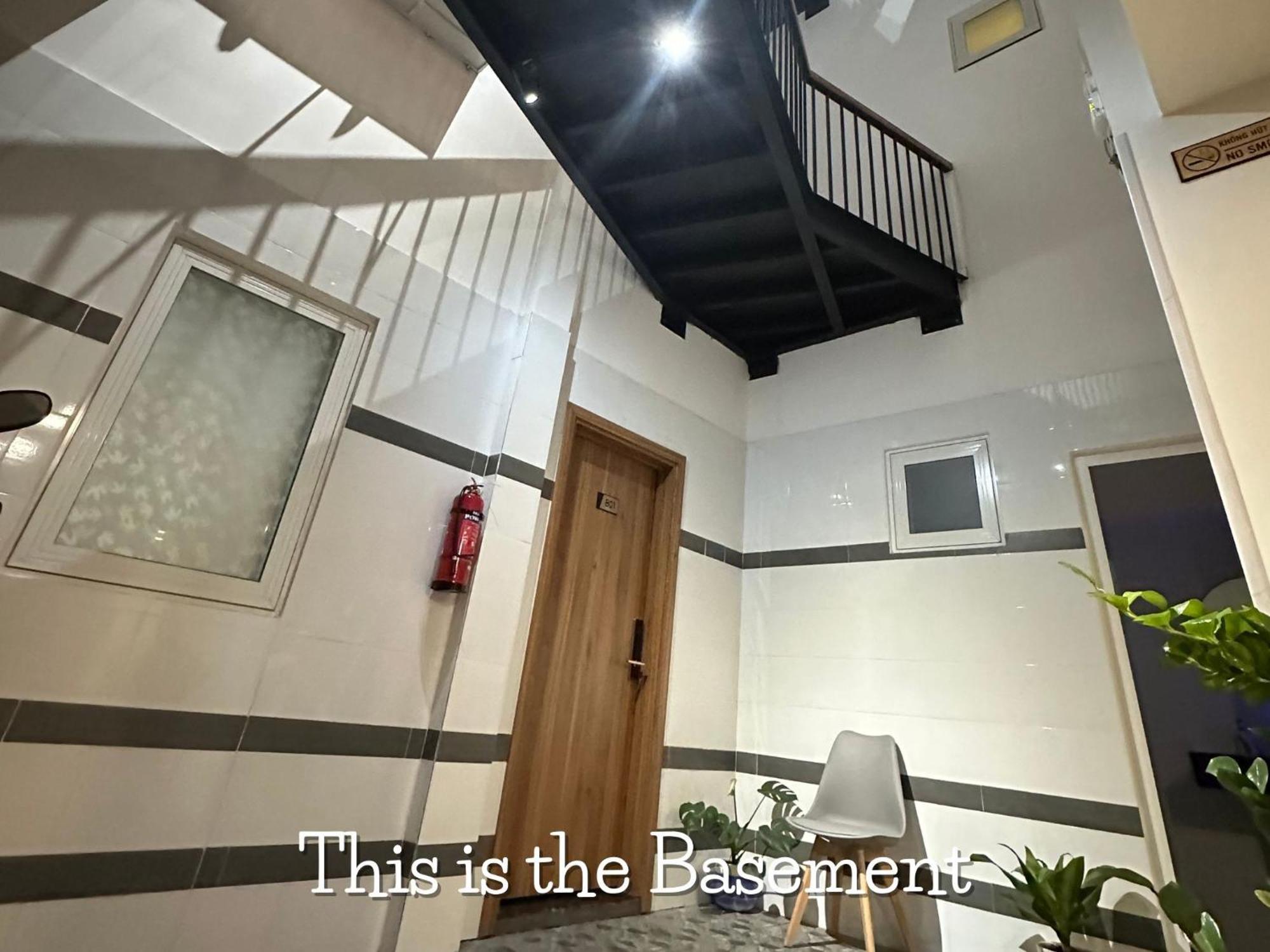 Feliz Dalat Homestay Bagian luar foto
